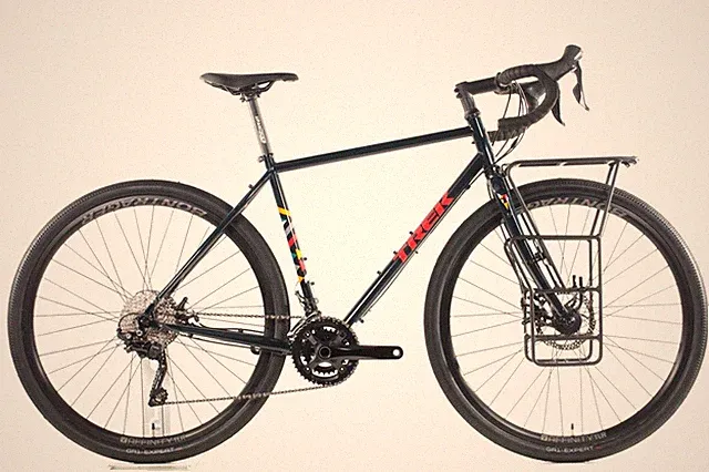 2023 Trek 520 Grando, Size 54 cm, Excellent - INV-97425